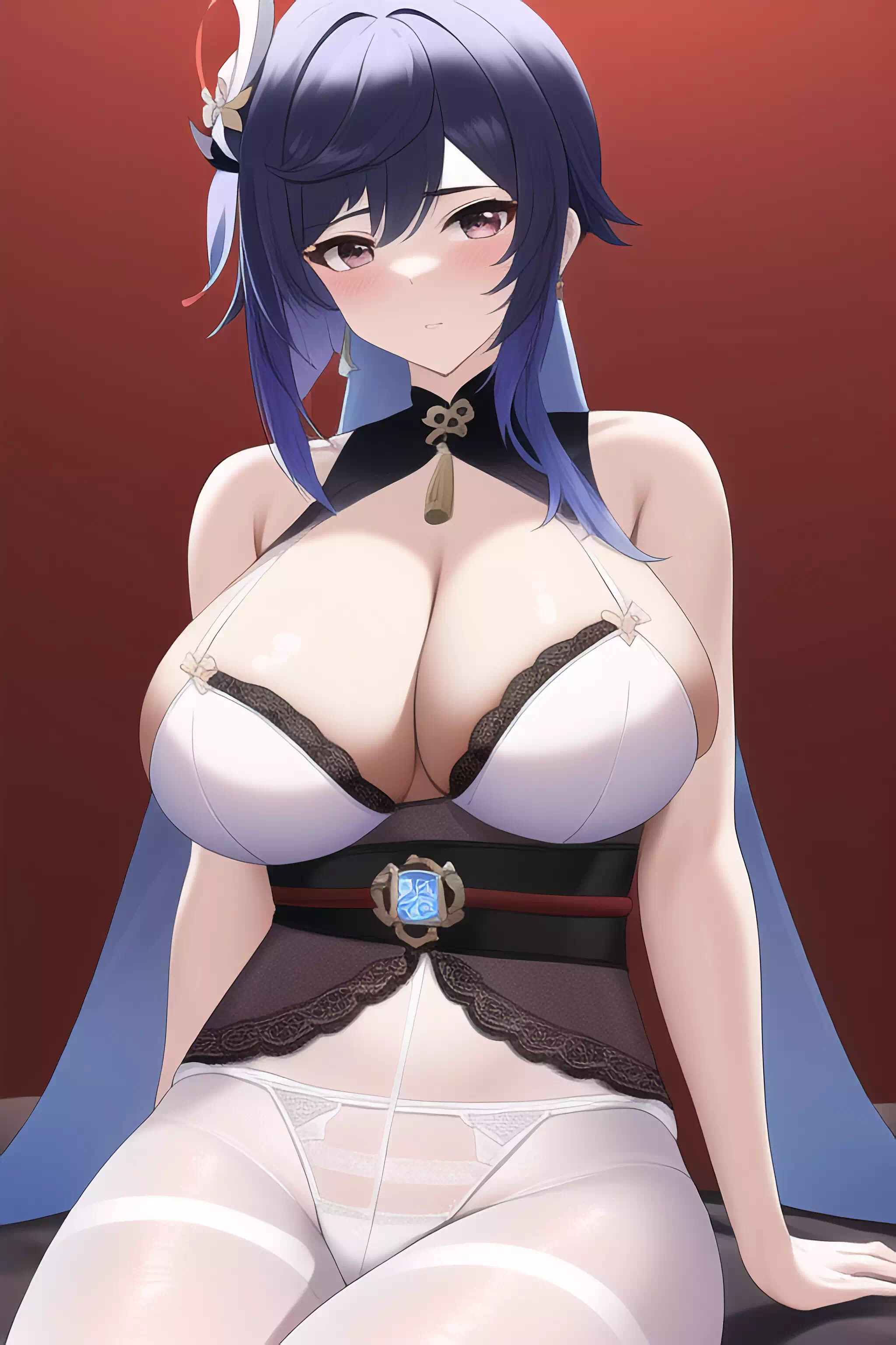 无?