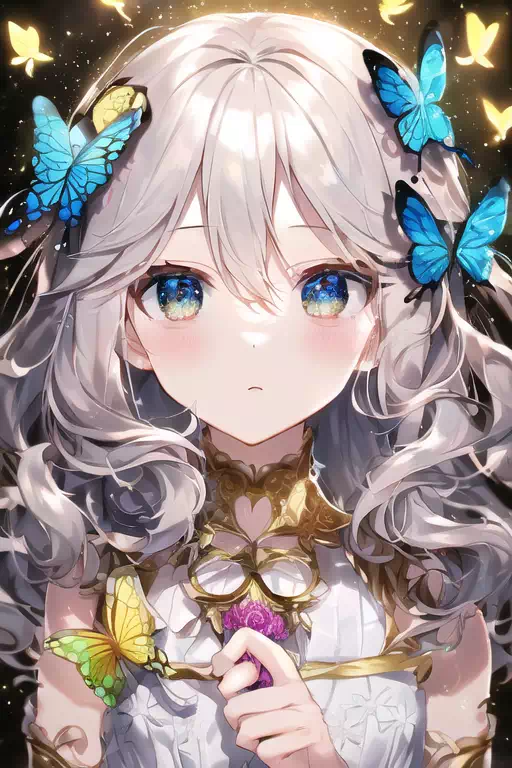 Butter-Flower