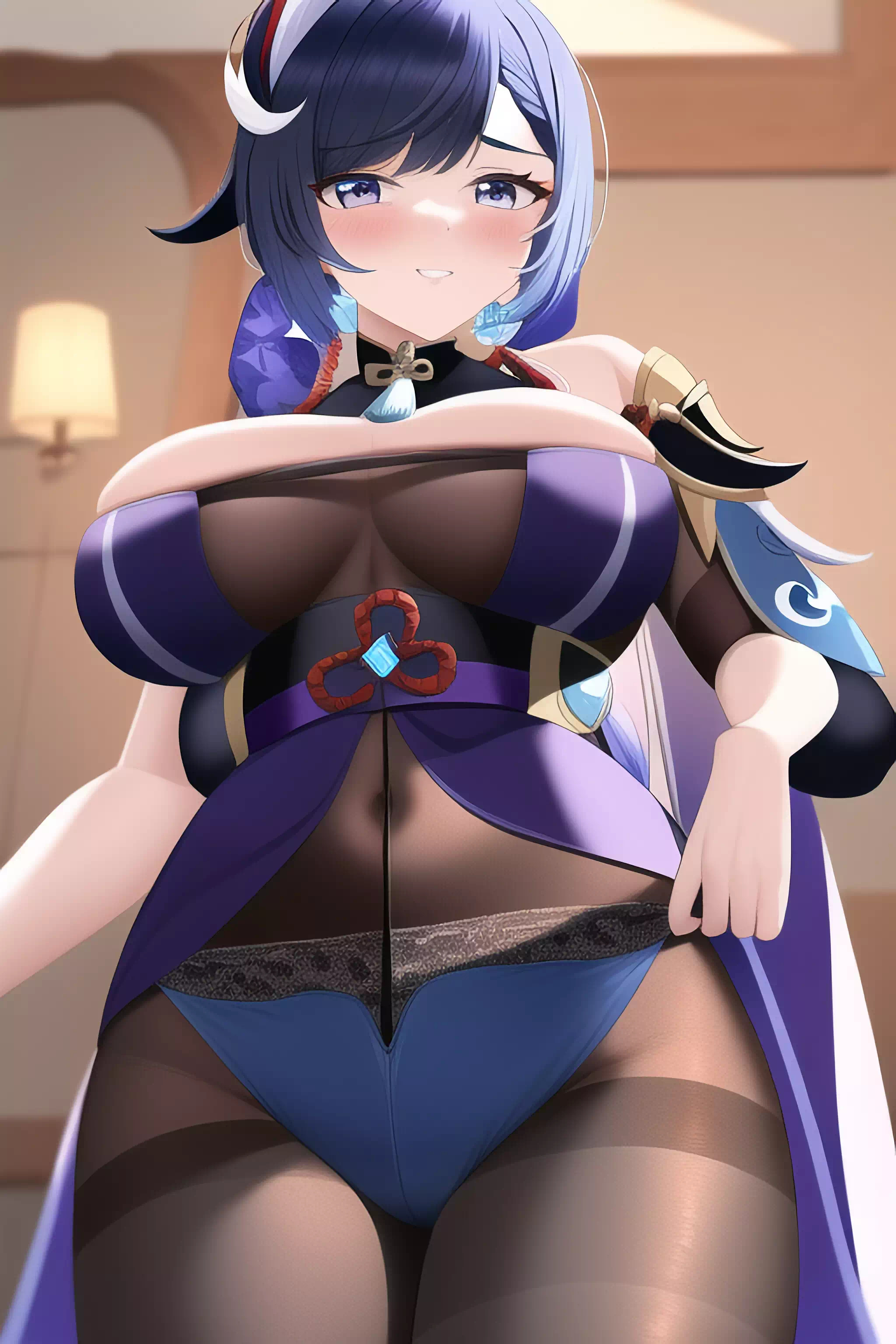无?