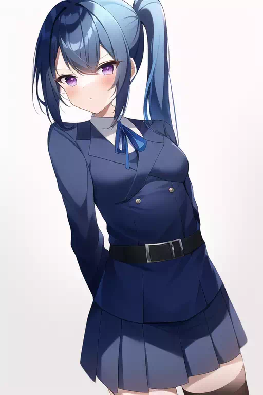 プロンプトテスト／その他(NovelAI)