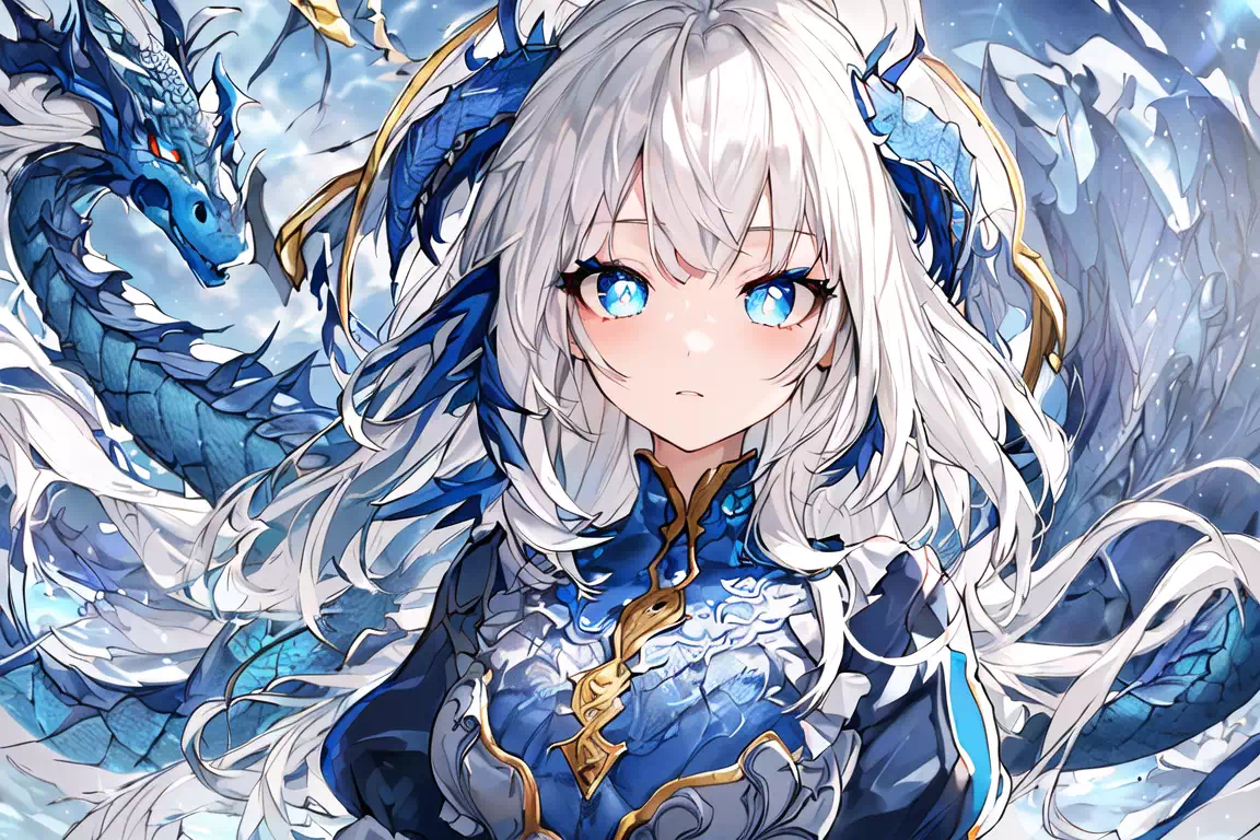 dragon
