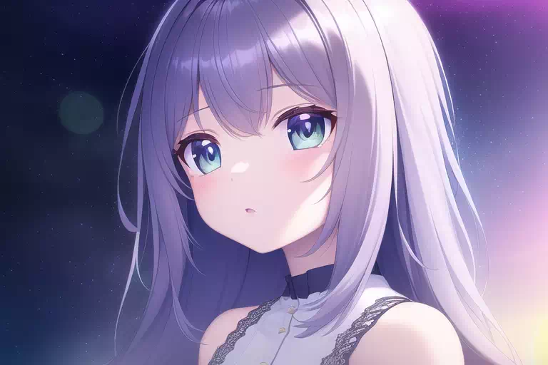 无?