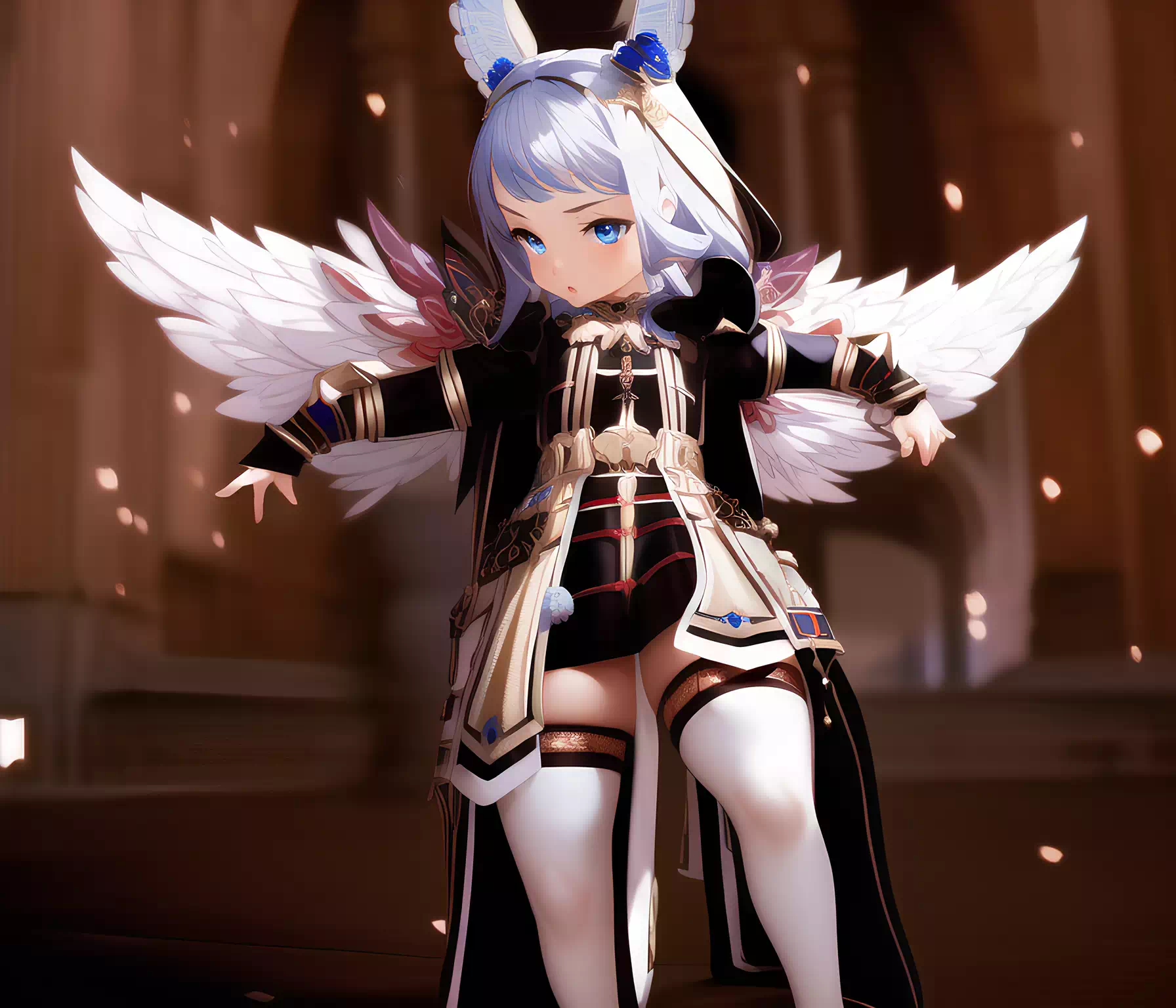 nun lyn