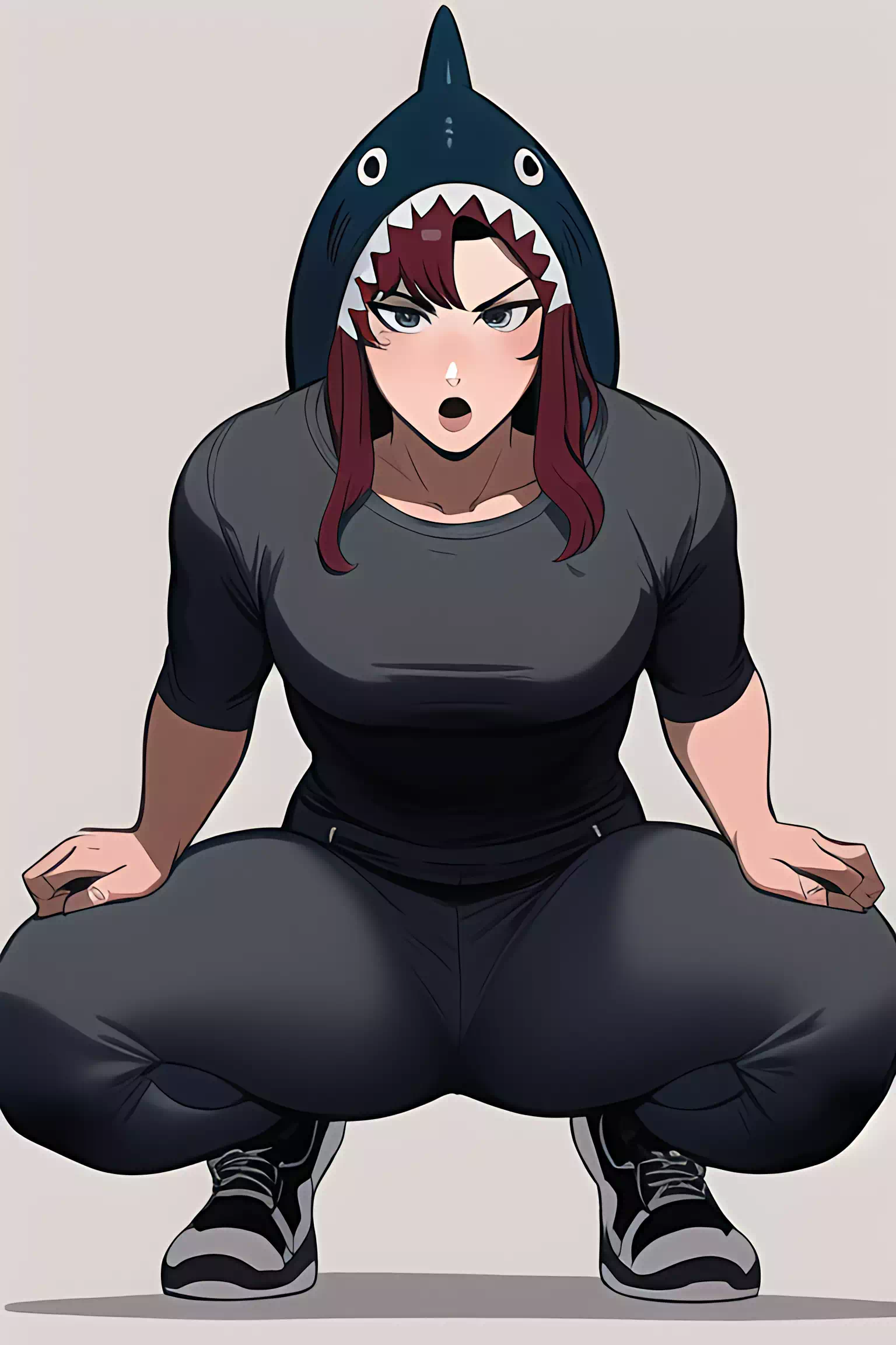 无?