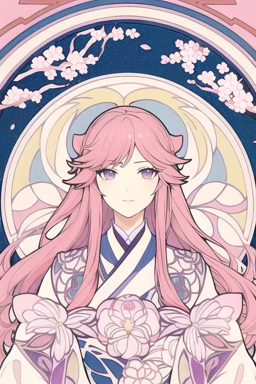 桜