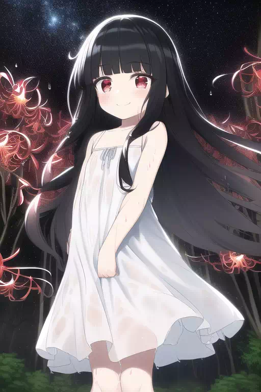 彼岸花