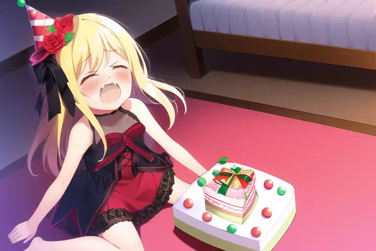 クリぼっち