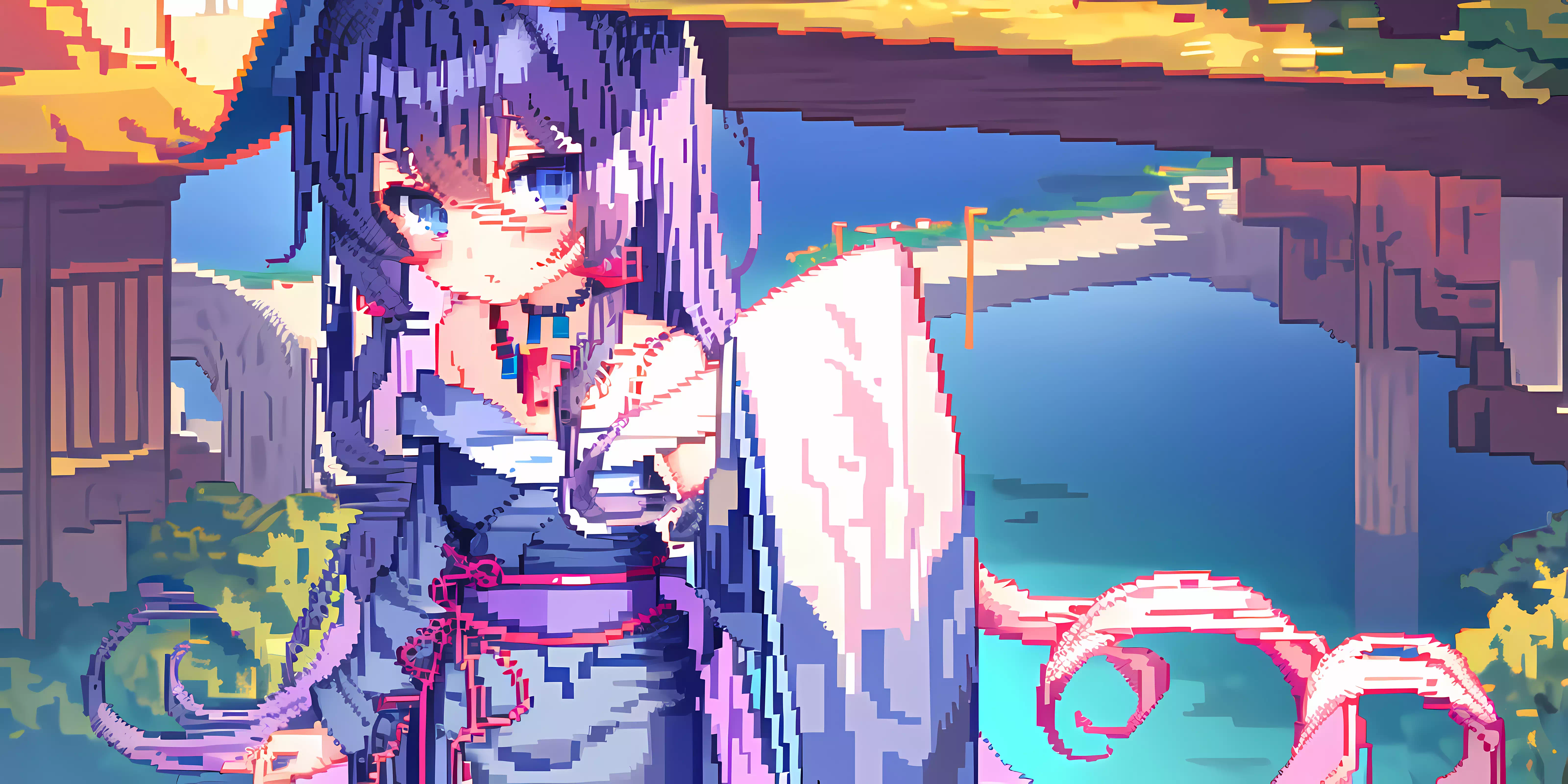 AI Art #2