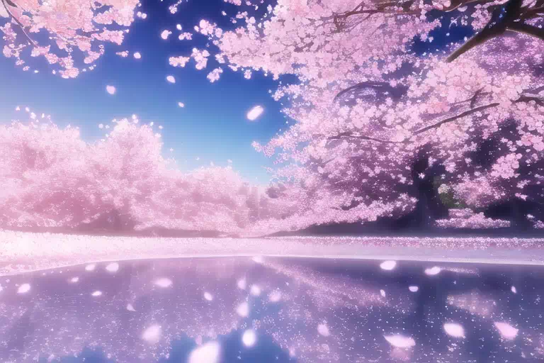 桜２