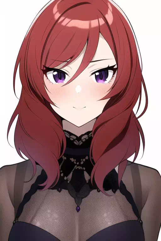 西木野真? AI