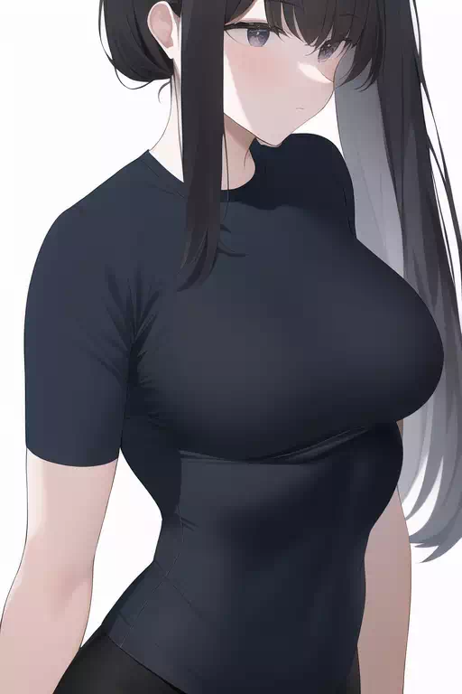 Tight Shirt