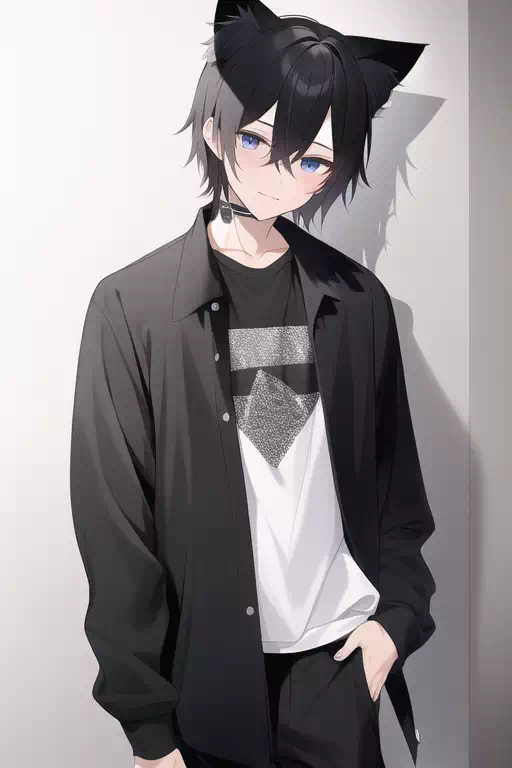 クロネコさん