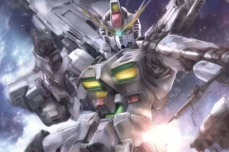 ガンダムNAI