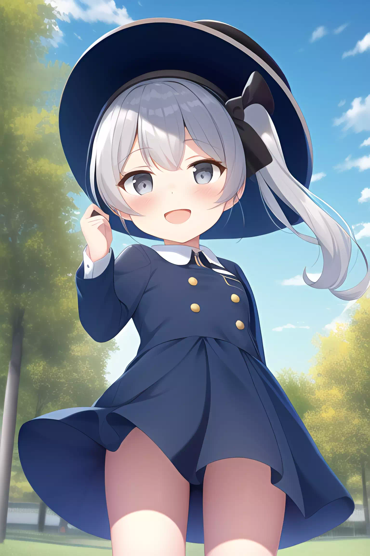 ロリ制服まとめ