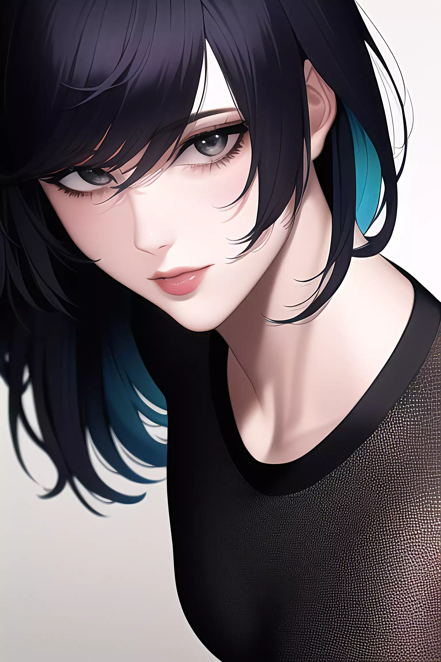 无?