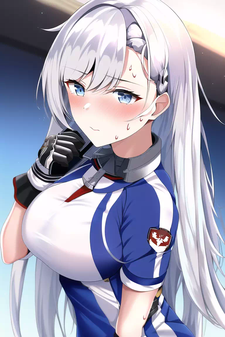ご主人様をお守りします