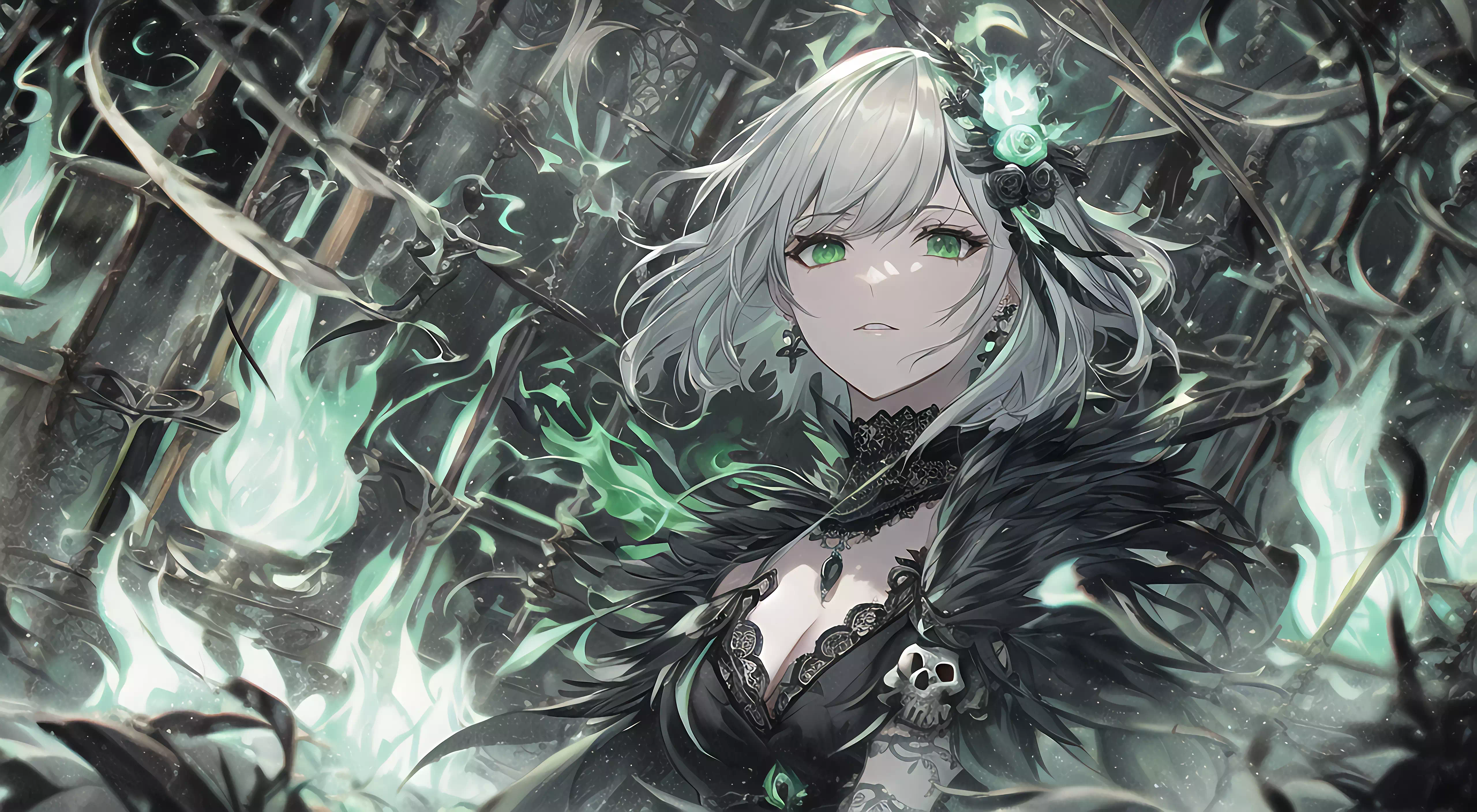 【Ai?画】【NovelAi】12