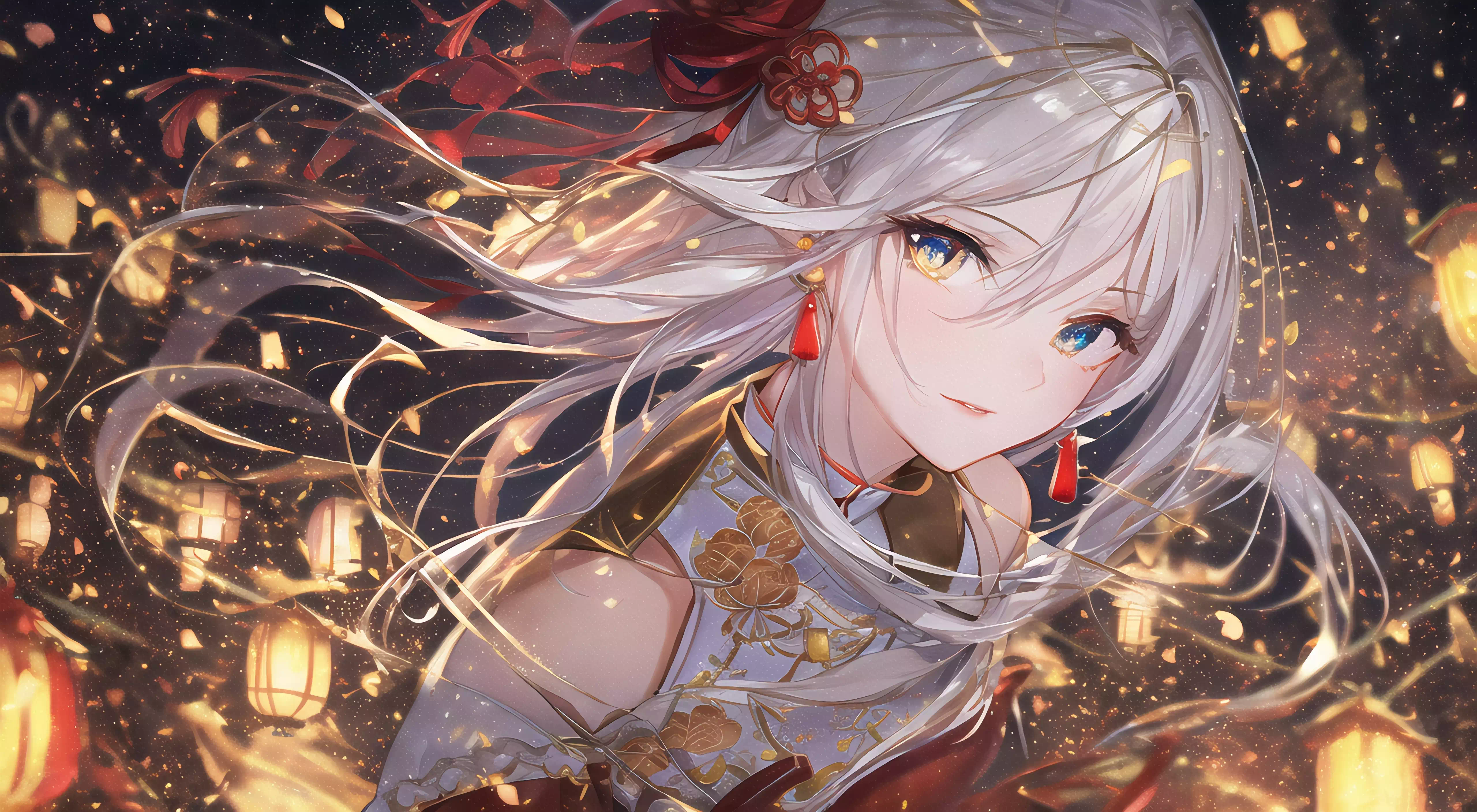 【AI?画】【NovelAI】9