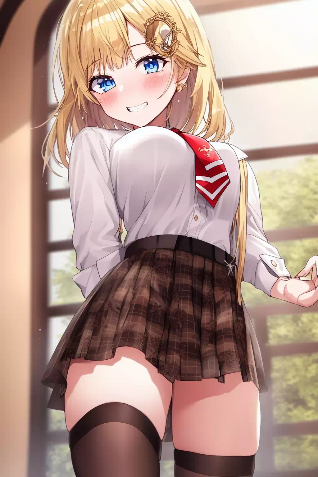 Amelia Watson