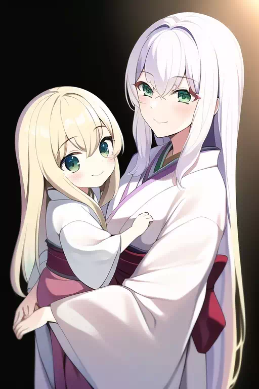 模索されるあやや