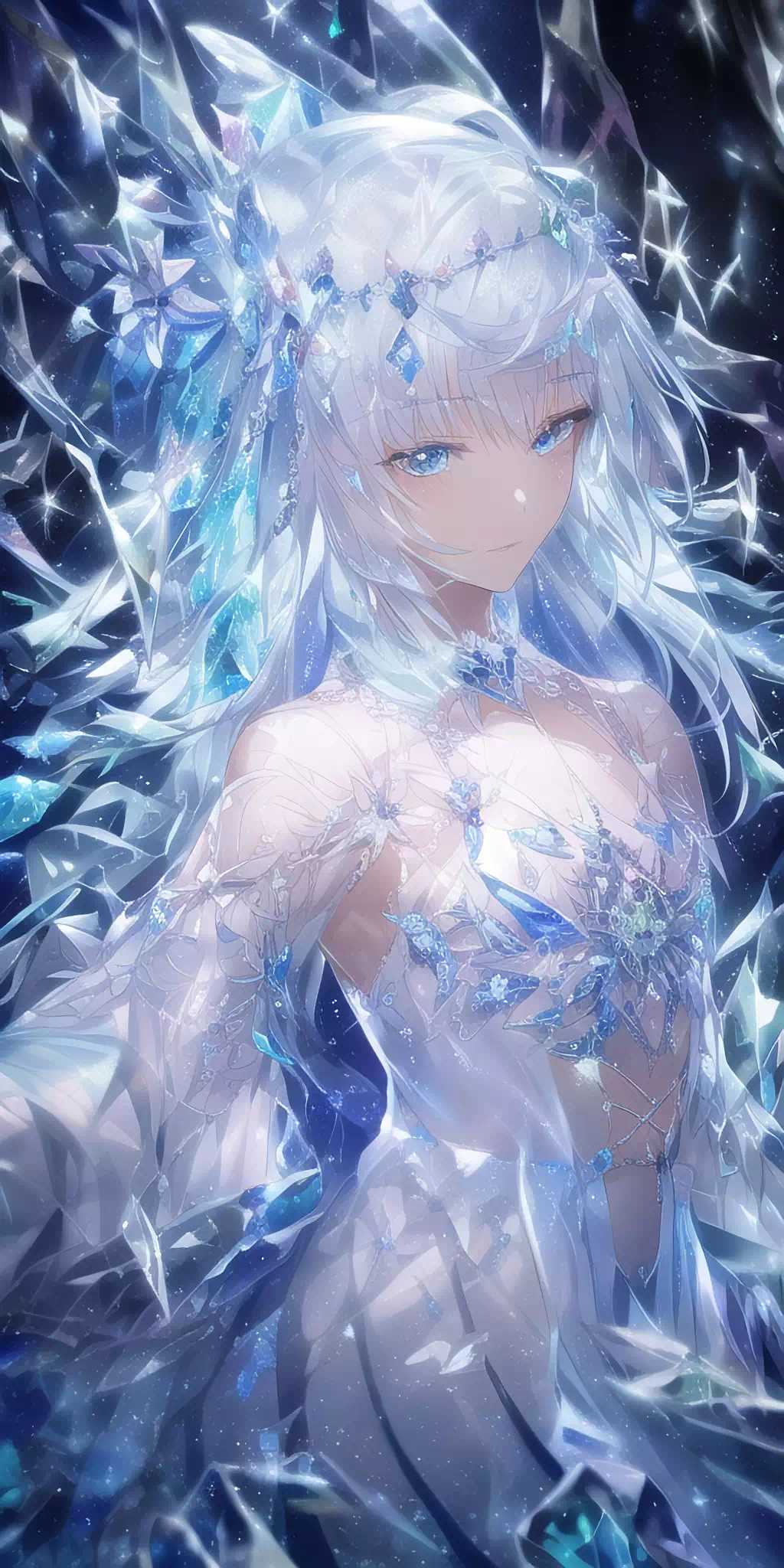【AI】結晶
