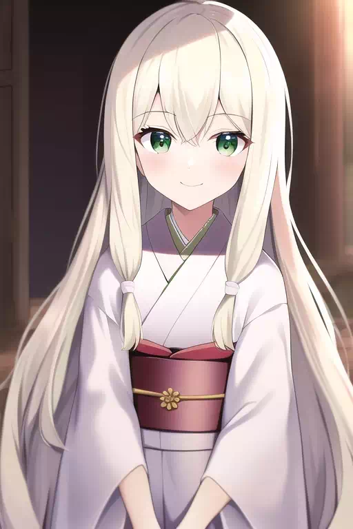 模索されるあやや　その2