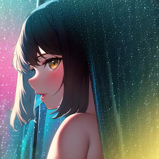 Spacegirl
