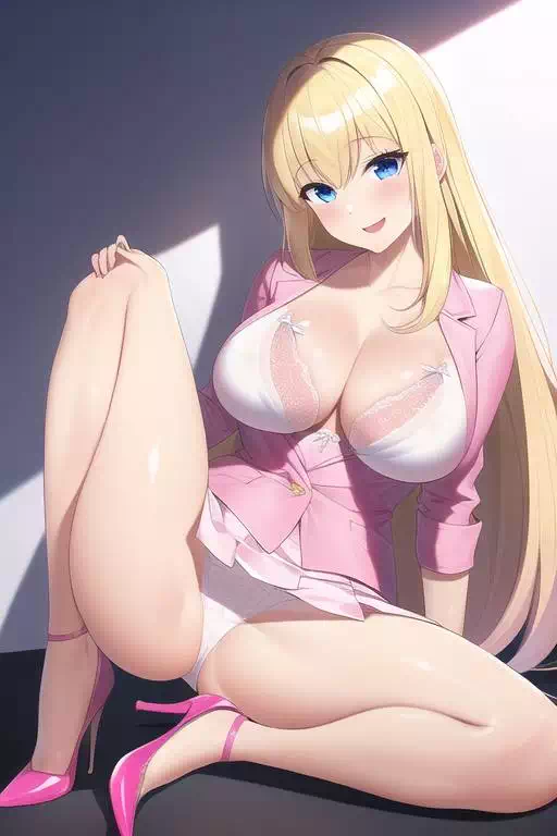 秋本麗子　こち亀