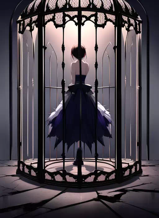 Cage