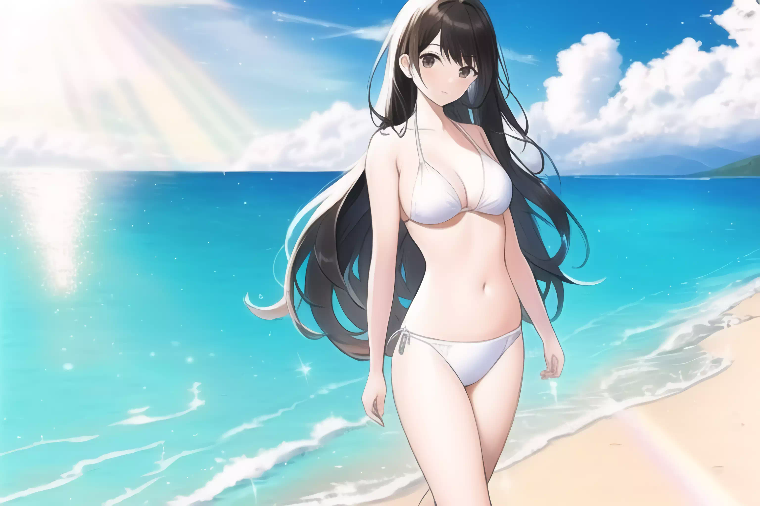 海(ocean)