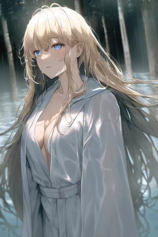 水?的???