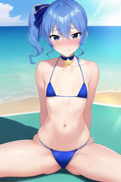 星街すいせい