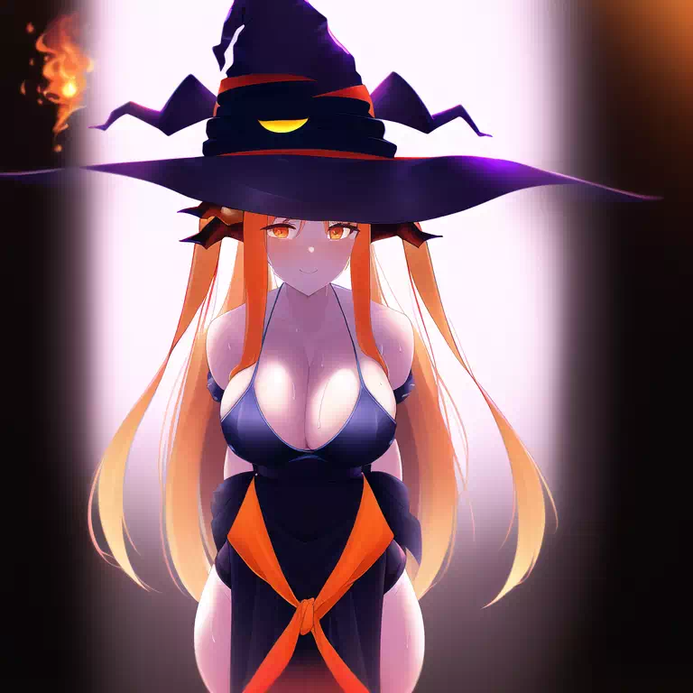 Witch Arden