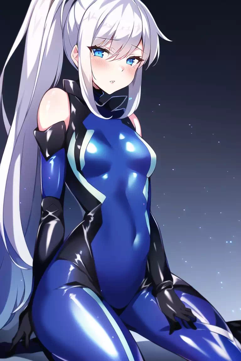 Bodysuit