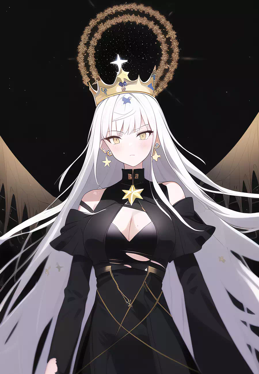 star