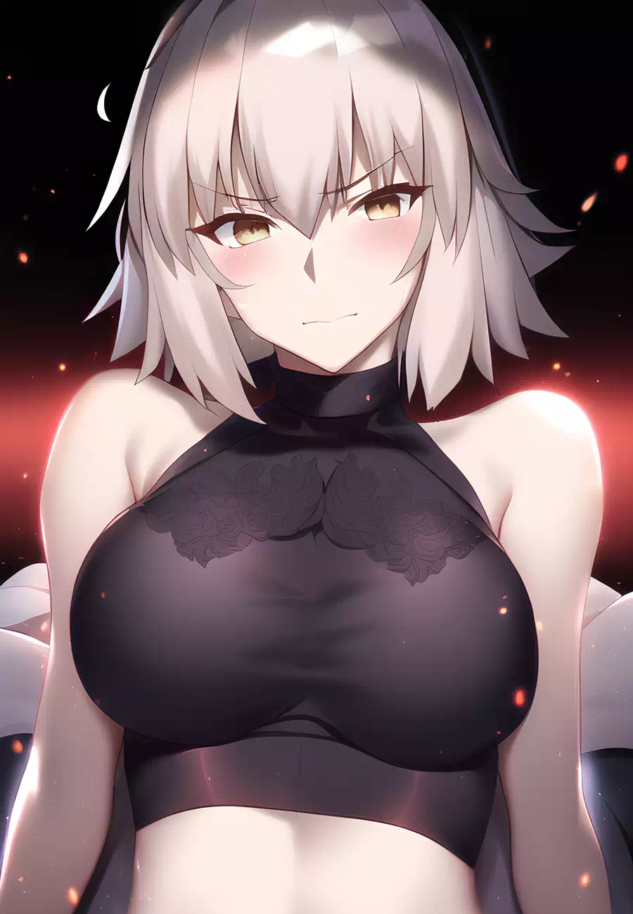 Jeanne Alter
