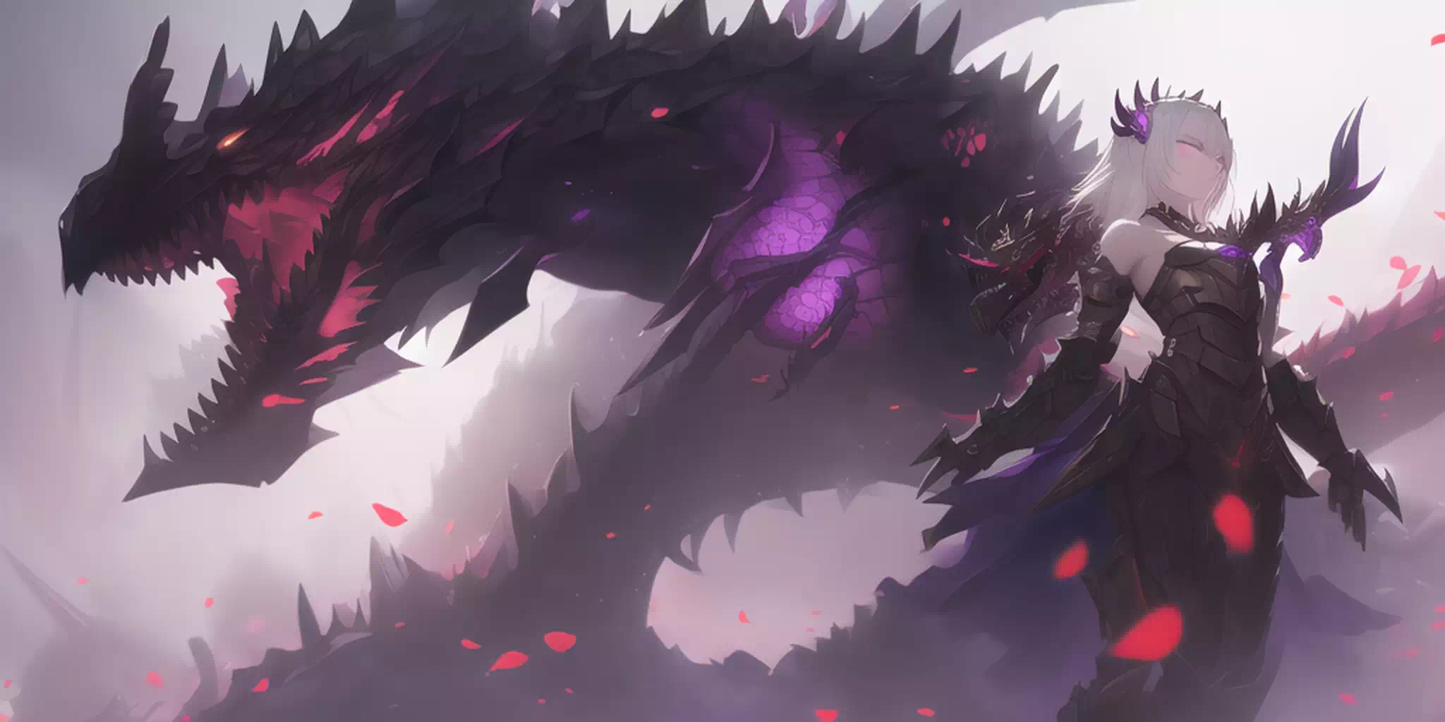NovelAI – Dragon Realm