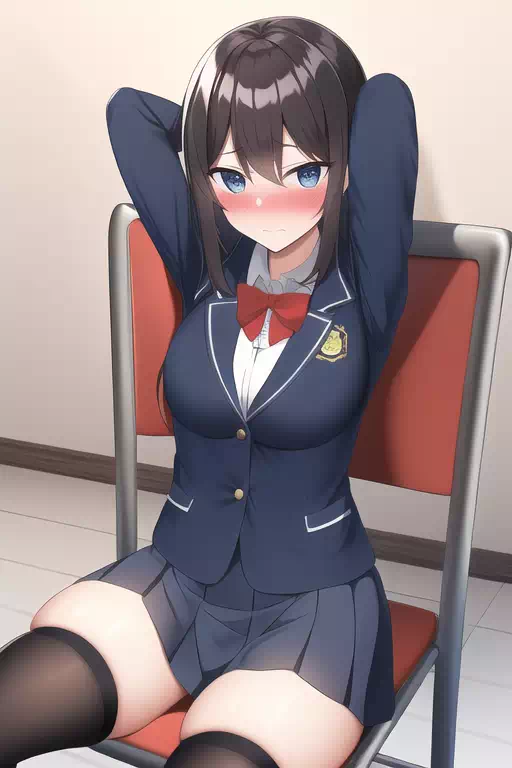 女子高生その5