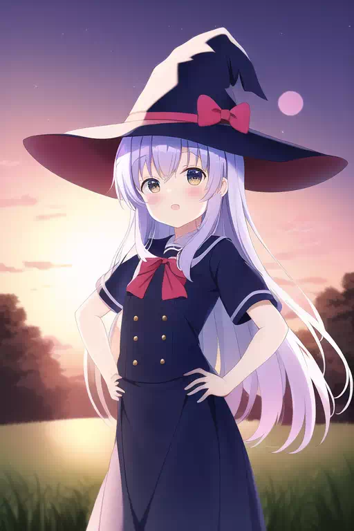 もしも魔法が使えたら・・。