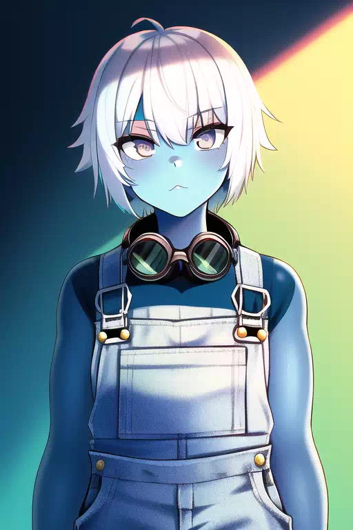 Natalia Vitalis (Arcanum Astra)