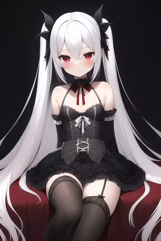 吸血鬼