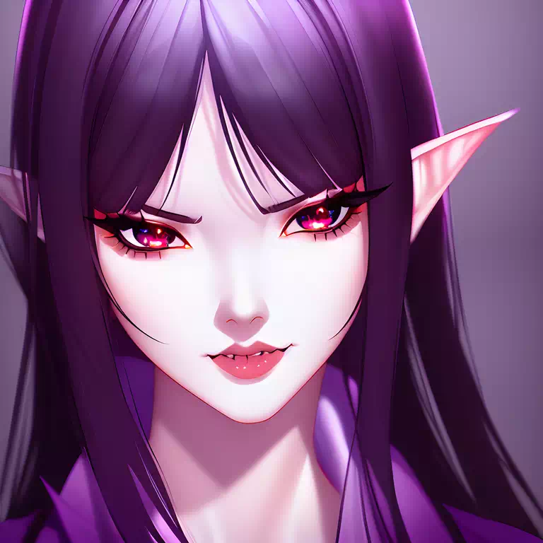 Stable Diffusion Vampires 3