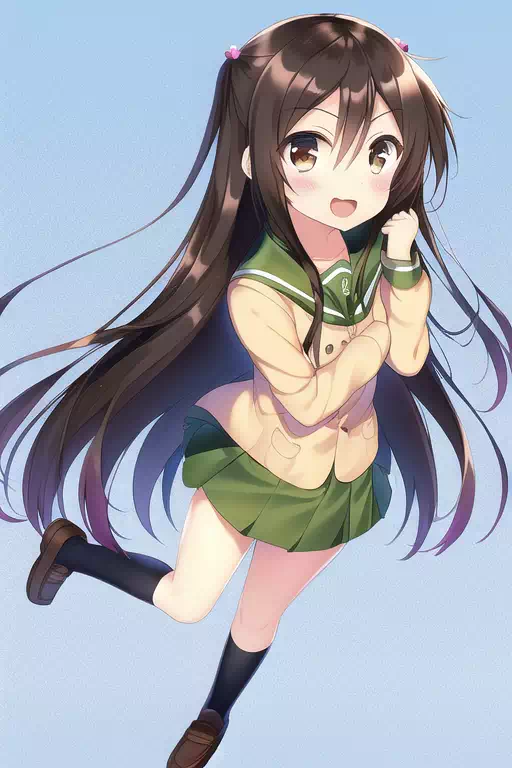ゆかりさん