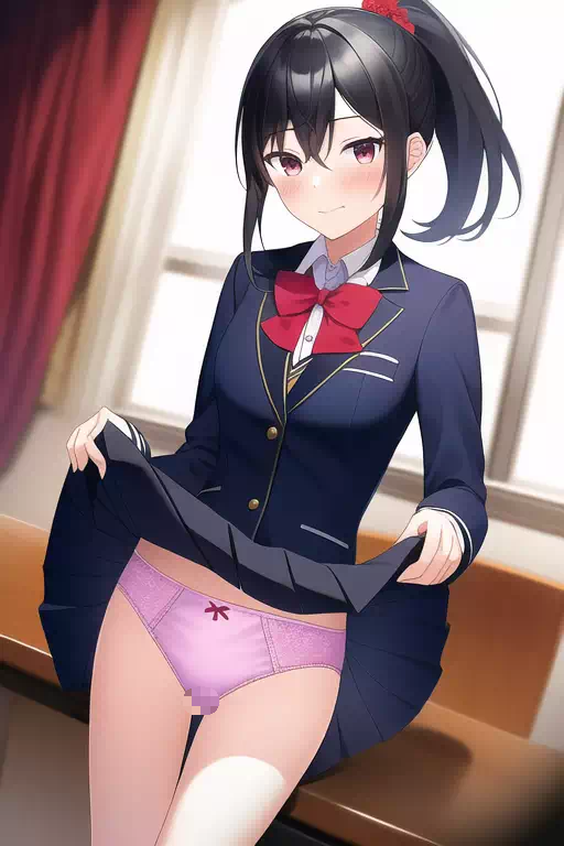 たくし上げ詰め合わせ20