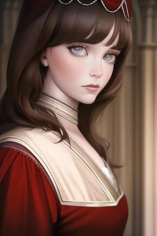 Lady