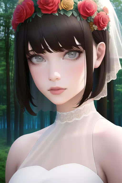 Snow White from Grimlight