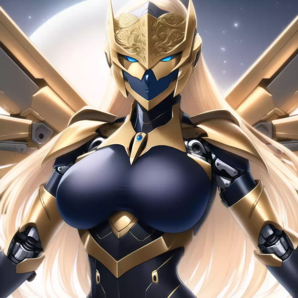Cyber Angel