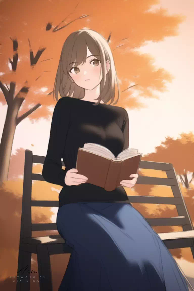 Bookwarm