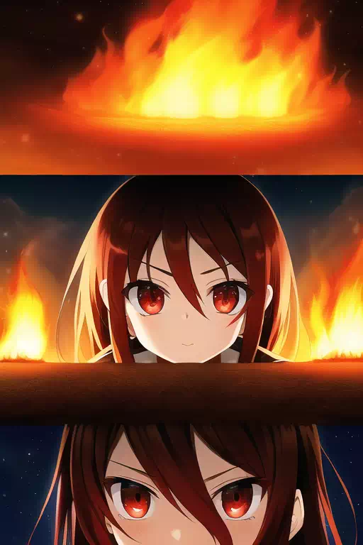 紅蓮