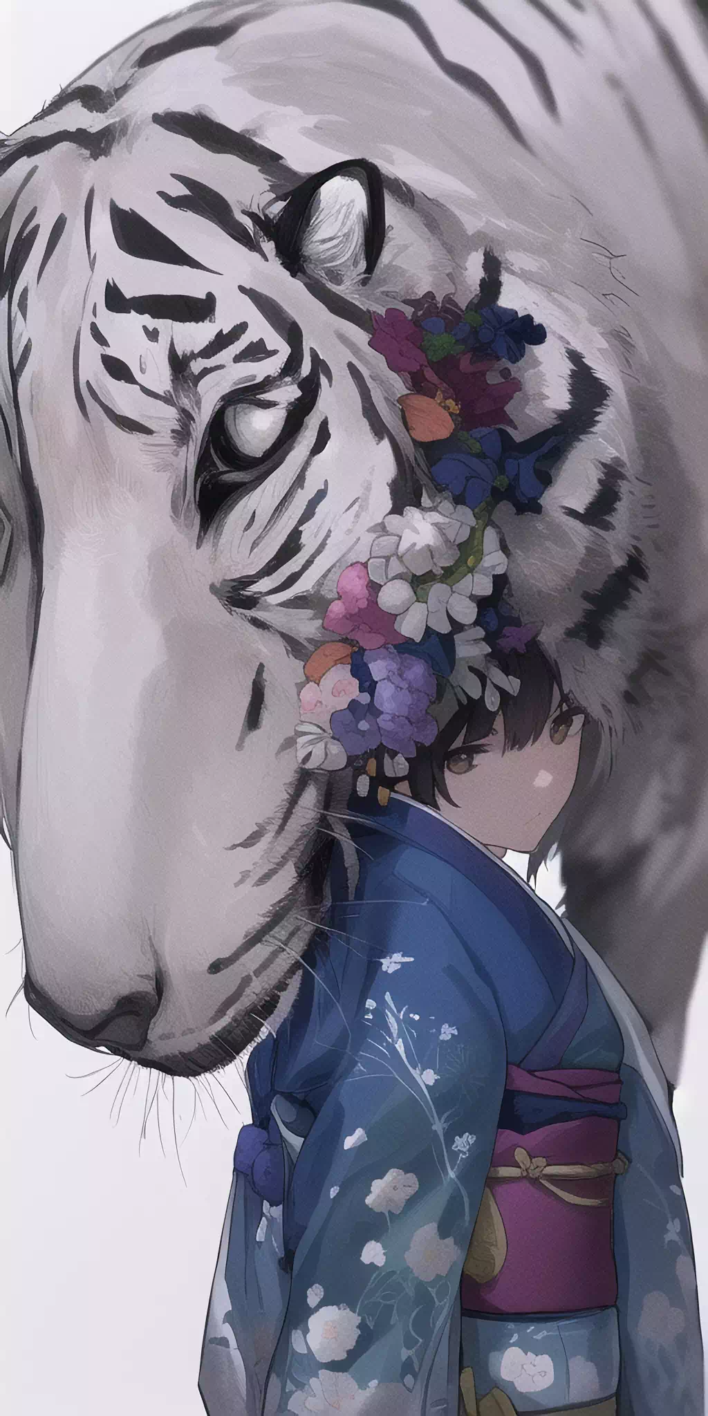 白虎